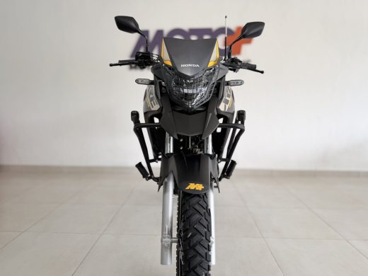 HONDA XRE 300 ADVENTURE - foto 8