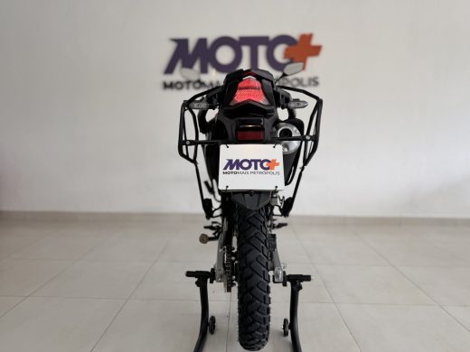 HONDA XRE 300 ADVENTURE - foto 4