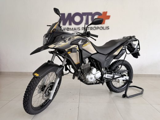 HONDA XRE 300 ADVENTURE - foto 7