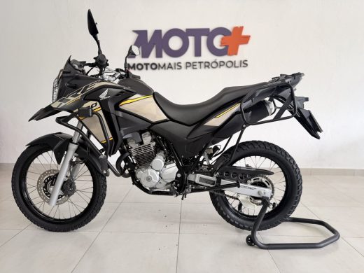 HONDA XRE 300 ADVENTURE - foto 6
