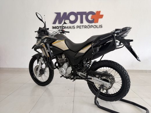 HONDA XRE 300 ADVENTURE - foto 5