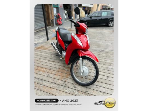 HONDA C 100 BIZ - foto 3