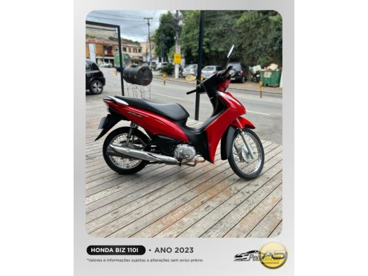HONDA C 100 BIZ - foto 4