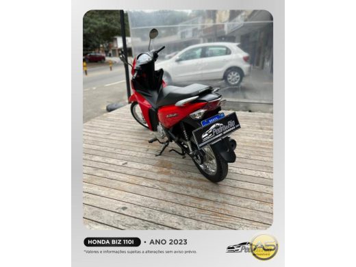 HONDA C 100 BIZ - foto 5