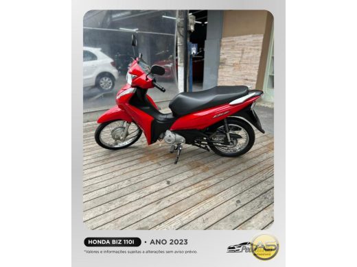 HONDA C 100 BIZ - foto 6