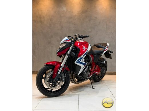 HONDA CB 1000R - foto 2