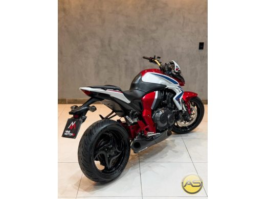 HONDA CB 1000R - foto 5