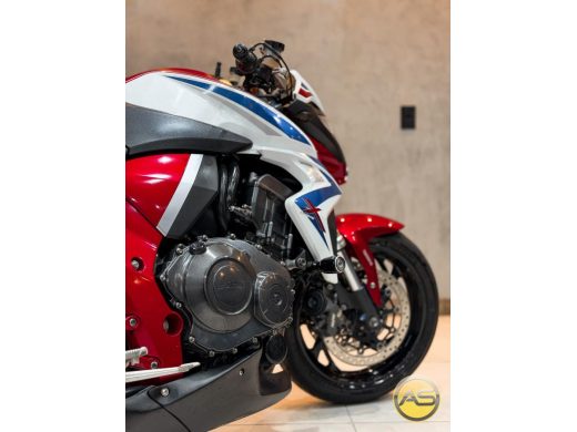 HONDA CB 1000R - foto 8