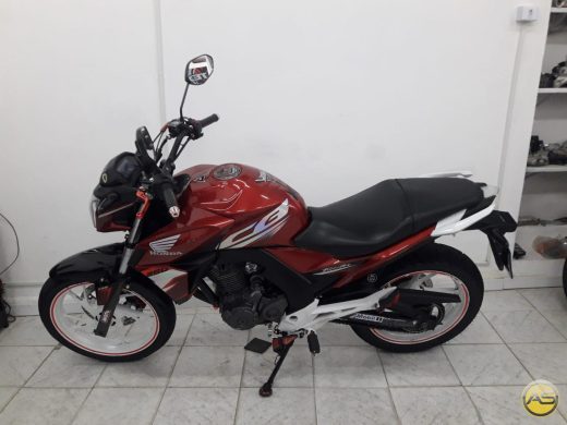 HONDA CB 250F TWISTER - foto 2