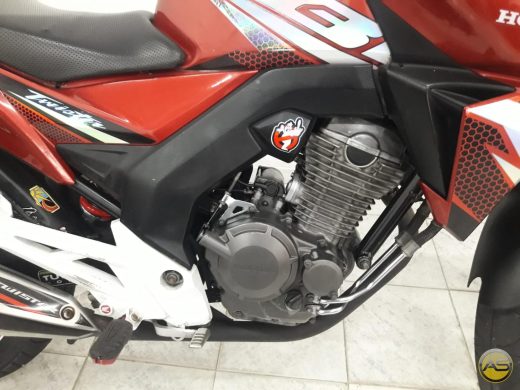 HONDA CB 250F TWISTER - foto 7