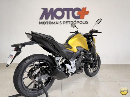 HONDA CB 500 F - foto 3