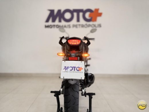 HONDA CB 500 F - foto 5