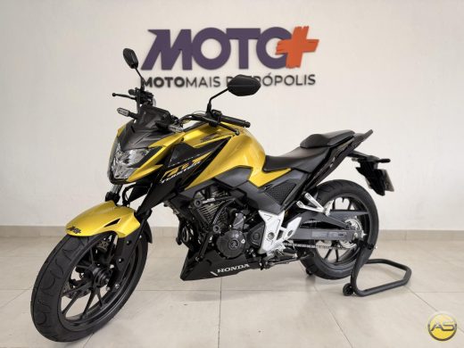 HONDA CB 500 F - foto 7