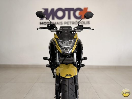 HONDA CB 500 F - foto 8