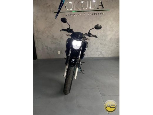 HONDA CB 250F TWISTER - foto 2
