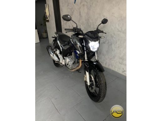 HONDA CB 250F TWISTER - foto 4