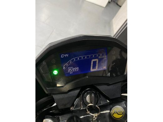 HONDA CB 250F TWISTER - foto 5