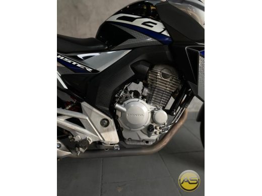 HONDA CB 250F TWISTER - foto 3