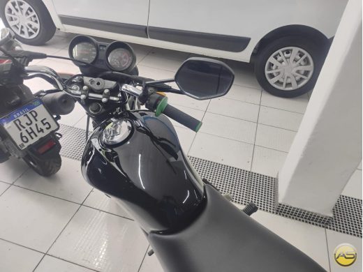 HONDA CG 150 TITAN KS - foto 2