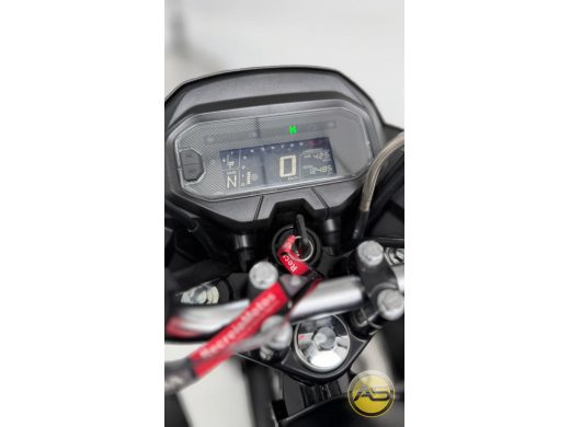HONDA CG 160 FAN - foto 5