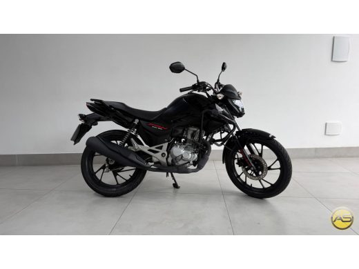 HONDA CG 160 FAN - foto 2