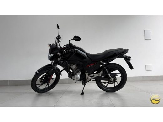 HONDA CG 160 FAN - foto 3