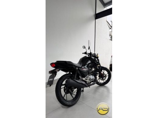 HONDA CG 160 FAN - foto 7