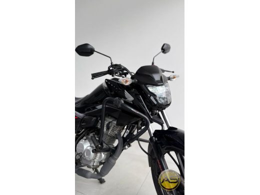 HONDA CG 160 FAN - foto 6
