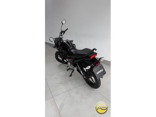 HONDA CG 160 FAN - foto 8