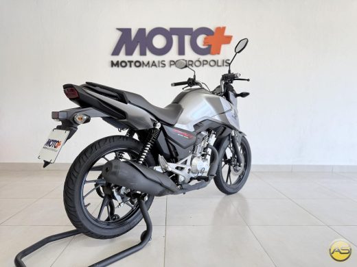 HONDA CG 160 FAN - foto 3