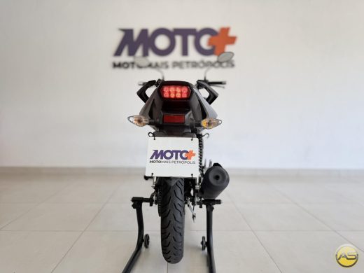 HONDA CG 160 FAN - foto 4