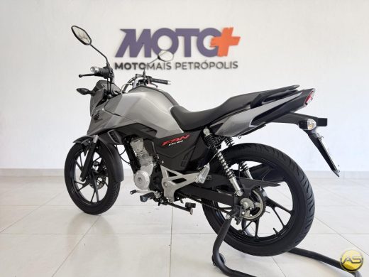 HONDA CG 160 FAN - foto 5