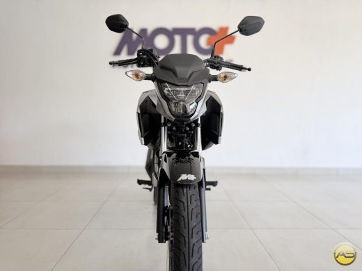 HONDA CG 160 FAN - foto 8