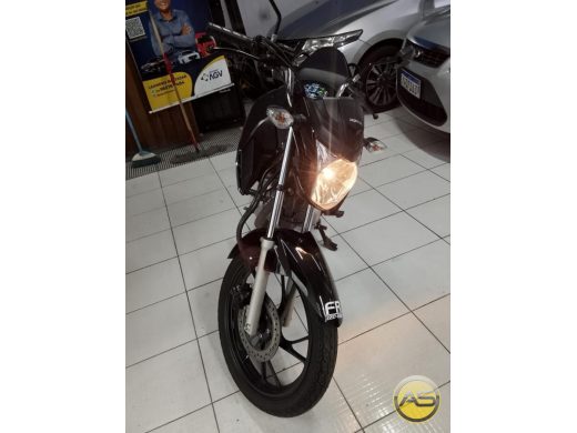 HONDA CG 160 FAN - foto 2