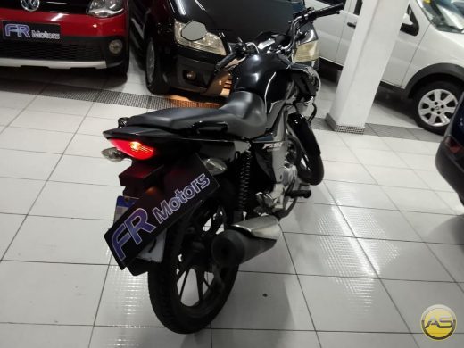 HONDA CG 160 FAN - foto 3