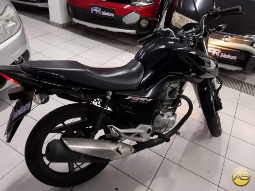HONDA CG 160 FAN - foto 4