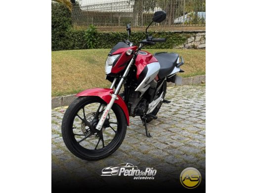 HONDA CG 160 TITAN FLEXONE Ed.Especial 40 Anos - foto 2