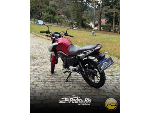 HONDA CG 160 TITAN FLEXONE Ed.Especial 40 Anos - foto 3