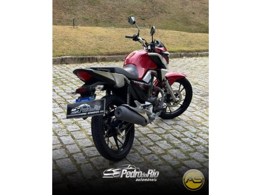 HONDA CG 160 TITAN FLEXONE Ed.Especial 40 Anos - foto 4
