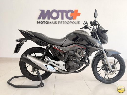 HONDA CG 160 TITAN FLEXONE Ed.Especial 40 Anos - foto 2