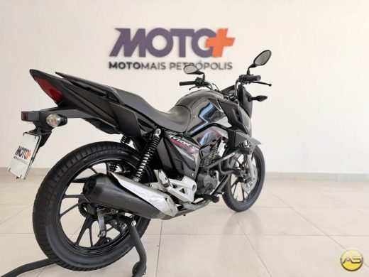 HONDA CG 160 TITAN FLEXONE Ed.Especial 40 Anos - foto 3