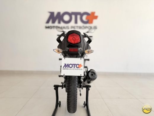 HONDA CG 160 TITAN FLEXONE Ed.Especial 40 Anos - foto 5