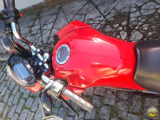 HONDA CG 160 TITAN S - foto 5