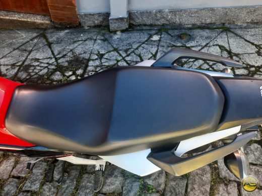HONDA CG 160 TITAN S - foto 6