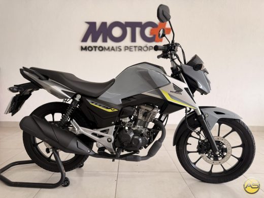 HONDA CG 160 TITAN S - foto 2