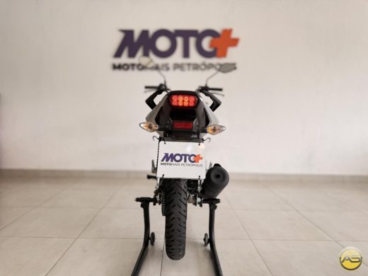 HONDA CG 160 TITAN S - foto 4