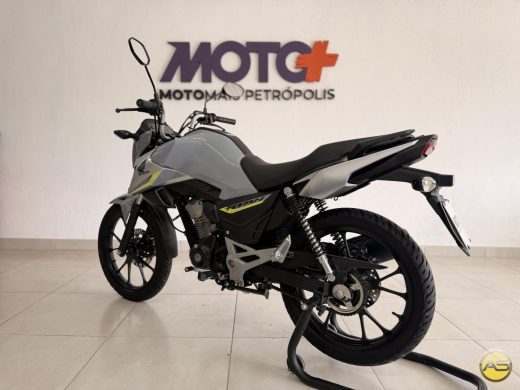 HONDA CG 160 TITAN S - foto 5