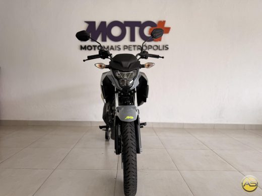 HONDA CG 160 TITAN S - foto 8