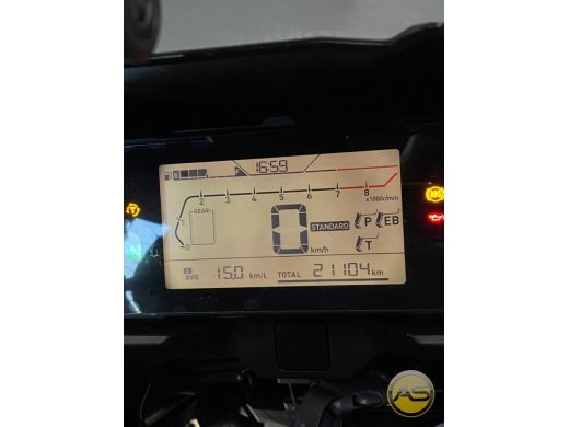 HONDA NC 750X - foto 2