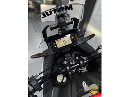 HONDA NC 750X - foto 4
